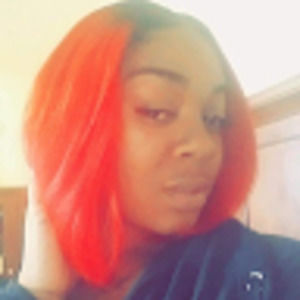 Meet your Posher, Kadeeja